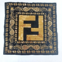 双面多色亮片绣花、珠片绣、亮片绣、钉珠绣、珠片绣花厂、绣花厂